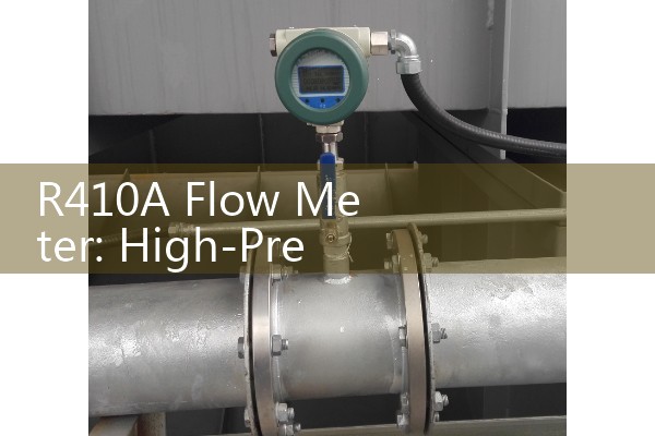 R410A Flow Meter: High-Pressure Structural Demands for Residential AC Units